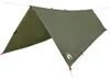 vidaXL Tarp Olivgrün 506x306 cm Wasserdicht Produktbild-Vorschau 1