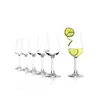 Stölzle Lausitz 6er Set Destillatglas Classic 185 ml, Produktbild-Vorschau 2