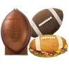 Wilton Backform Football / Rugby Produktbild-Vorschau 4