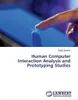Human Computer Interaction Analysis and Prototyping Studies Produktbild-Vorschau 1