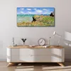 Coloray Bild aus Leinwand 100x50 Leinwand Dekoration - Sea Produktbild-Vorschau 4