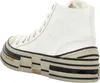 Rebecca White Sneaker High Herren 32313137353534 Weiß 42 EU Produktbild-Vorschau 3