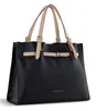 bugatti Handtasche Schultertasche Ella Shoulderbag Black Produktbild-Vorschau 2