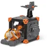Schleich BattleCave Lavabär Produktbild-Vorschau 1