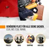 Fahrradtasche Basic 22L-Wasserdichte Gepäckträgertasche Produktbild-Vorschau 4