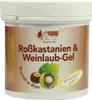 Roßkastanien & Weinlaub-Gel – 250 ml Produktbild-Vorschau 3