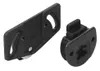 Hettich Montagesatz SlideLine 1plus für eine Tür bis 30 kg Produktbild-Vorschau 1