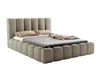 LUXKOR24 Polsterbett VELORA 180x200cm mit Bettkasten & Produktbild-Vorschau 4