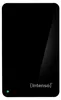 Intenso 2,5"Memory Case 500GB,  tragbare externe Festplatte Produktbild-Vorschau 6