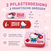 Hello Kitty Rosa Kinderpflaster Lizensiertes Produkt - Produktbild-Vorschau 9