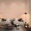 Tapete Mauro Grafik M1-No.10910 Vlies Orange Beige Tadessi Produktbild-Vorschau 1
