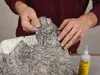 NOCH 60307 Knitterfelsen® XL “Wildspitze” Produktbild-Vorschau 5
