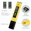 L41C Bolwins Digitales LCD pH TDS EC Messgerät – 3-in-1 Produktbild-Vorschau 5