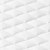 vidaXL Coussin 2 pcs. 60×40×14 cm Mousse à mémoire de forme Voir les images du produit 8