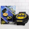 Uncanny Brand Waffeleisen DC Comics Batman Voir les images du produit 3