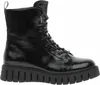 Bagatt Ben Schnürstiefel Schwarz Produktbild-Vorschau 3