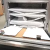 Ninja DT200EU Backofen 29 l 2400 W Schwarz, Silber Produktbild-Vorschau 20
