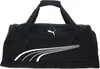 Borsa sportiva Puma Fundamental Small, nera Anteprima dell’immagine prodotto 3