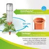 Watering cones "Hydro Wine" set of 4 Anteprima dell’immagine prodotto 4
