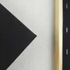 Leinwand schwarze Malunterlage Phoenix 50x70 cm Produktbild-Vorschau 4