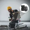 1 para profesjonalnych żelowych nakolanników, odpornych na Podgląd zdjęcia produktu 6