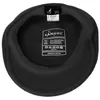 Kangol Flat Cap Schiebermütze 504 aus reiner Produktbild-Vorschau 6