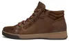 ara Sneaker, zapatilla de cuero Vista previa de la imagen del producto 3