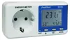 PEAKTECH 9035 Licznik kosztów energii, cyfrowy (9035) Podgląd zdjęcia produktu 9