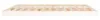 vidaXL Massief houten bed, wit, 180x200 cm, van grenenhout Productafbeelding-voorbeeld 5