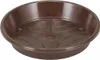 Geli Untersetzer STANDARD Braun Ø 12 cm - Kunststoff Produktbild-Vorschau 3
