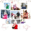 Sada čiapky, šály a rukavíc pre deti – zimná čiapka, šál a Náhľad obrázku produktu 3