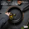 ELO Smart Wave Pfanne Ø 28 cm 75328 Produktbild-Vorschau 4