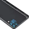 Für Samsung Galaxy A12 SM-A125 Akkudeckel Backcover Produktbild-Vorschau 2