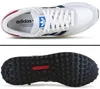 adidas LA Trainer OG - Herren Sneakers Retro Schuhe Weiß Produktbild-Vorschau 4