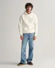Gant Kapuzenpullover Hoodie Regular Fit Shield Produktbild-Vorschau 15