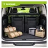 Trizand 27610 Kempingová skladací židle 59 x 70 x 91 cm, Podgląd zdjęcia produktu 15