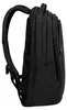 Samsonite GUARDIT 3.0-15.6" Laptop Rucksack, 22.5L, Schwarz Produktbild-Vorschau 3