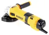 Meuleuse Ø125mm 1500W DEWALT DWE4257-QS Voir les images du produit 5