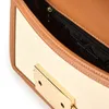 Armani Exchange Wonder Schultertasche 19 cm Produktbild-Vorschau 5