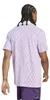 adidas POLO PRO Herren Funktions-Tennisshirt/Poloshirt  Produktbild-Vorschau 3