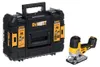 DeWALT DCS335NT, Čierna, Žltá, 45°, 3200 spm, 13,5 cm, 1000 Náhľad obrázku produktu 22
