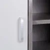 Mobile sottolavabo Relaxdays, a un'anta, mobile da bagno, Anteprima dell’immagine prodotto 6