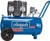 Compressore bicilindrico Scheppach HC51Si Super Silent | 60 Anteprima dell’immagine prodotto 12