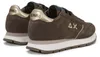 SUN68 ALLY SILVER GOLD Brown Produktbild-Vorschau 8