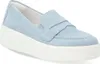 Remonte Damen Mokassins D1C05-11 Farbe: Blau Größe: 37 Produktbild-Vorschau 1