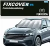 FIXCOVER Frontscheibenabdeckung Scheibenabdeckung Produktbild-Vorschau 1
