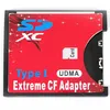 Adapter SD SDHC SDXC na CF, Compact Flash karty Náhled obrázku produktu 1