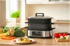 SENCOR SPR 6300BK Multifunkčný pomalý hrniec a gril Náhľad obrázku produktu 12