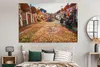 OneMillionCanvasses® - Leinwandbilder - 150x100 cm, Markt Produktbild-Vorschau 4