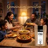 Hawaij Gewürzmischung | Orientalische Gewürzspezialität mit Produktbild-Vorschau 8